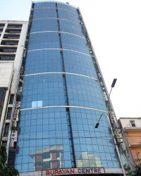 Rupayan center