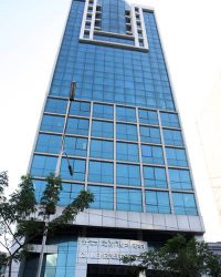 Civil Engineering Bhaban