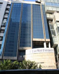 East West University